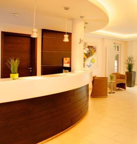 Hof31 Hotell Hilchenbach Eksteriør bilde